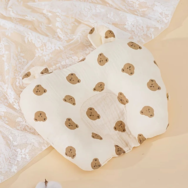 Car Seat Pillow