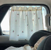 Baby Car Curtain