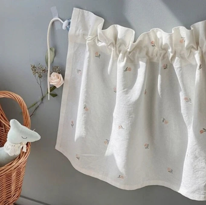 Baby Car Curtain