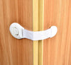 Baby Proof Cabinet Locks