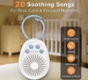 Portable White Noise Machine