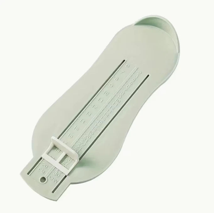 Toddler Foot Measure Gauge