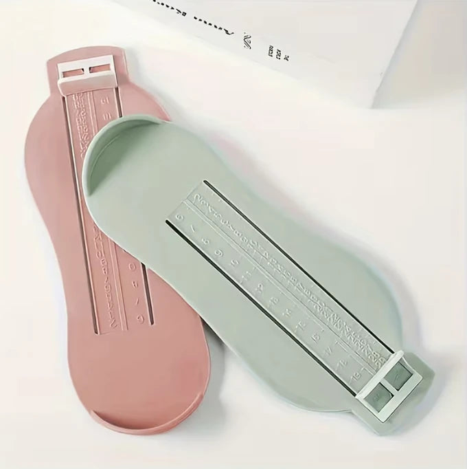 Toddler Foot Measure Gauge