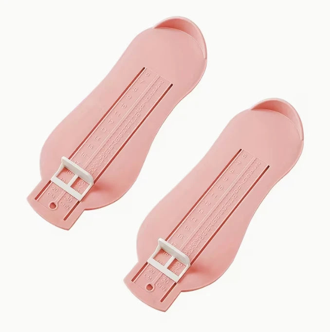 Toddler Foot Measure Gauge