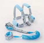 Dual-Use Anti-Lost Harness