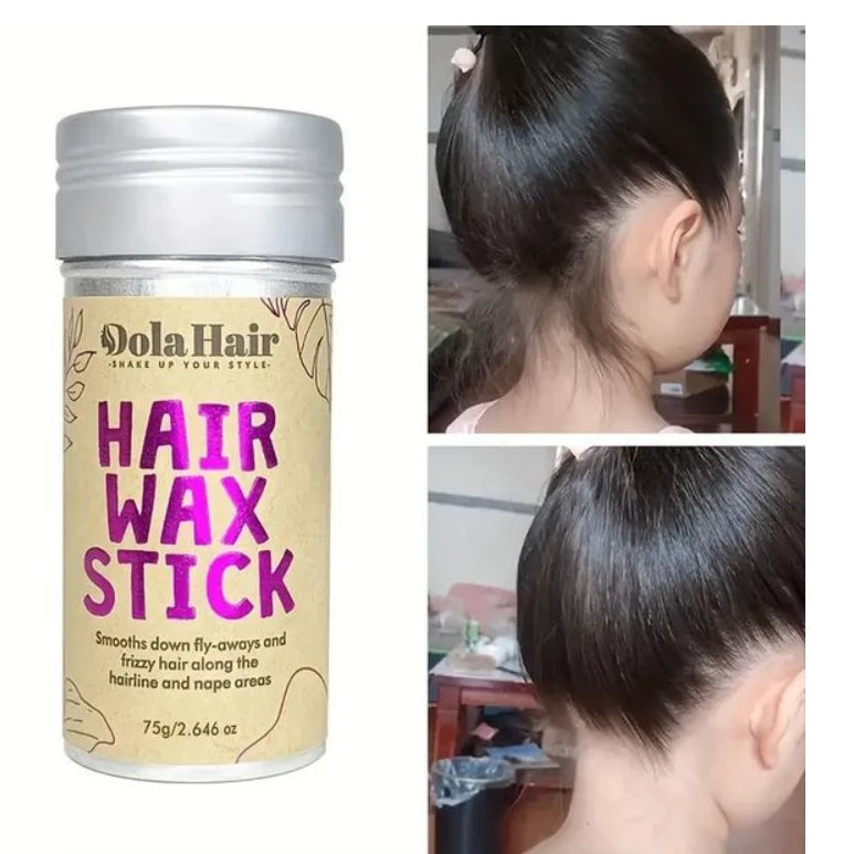 Hair Wax Stick