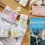 200 Pc Hand Washing Soap Sheets