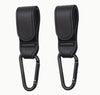 Heavy-Duty Stroller Hooks