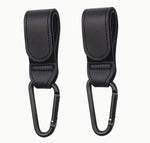 Heavy-Duty Stroller Hooks