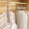 3 Pack Foldable Hangers