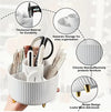 Mini Rotating Makeup Organizer