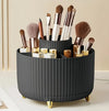Mini Rotating Makeup Organizer