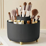 Mini Rotating Makeup Organizer