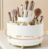 Mini Rotating Makeup Organizer