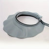 Adjustable Kids' Shower Visor