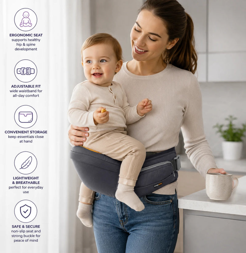 Baby Hip Carrier