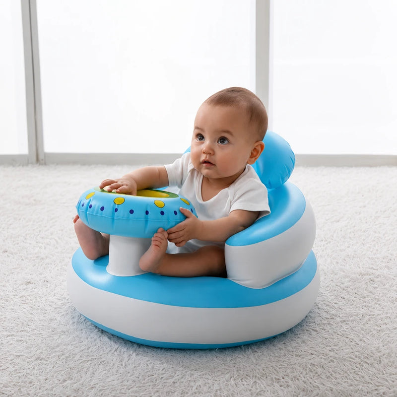 Baby Inflatable Seat
