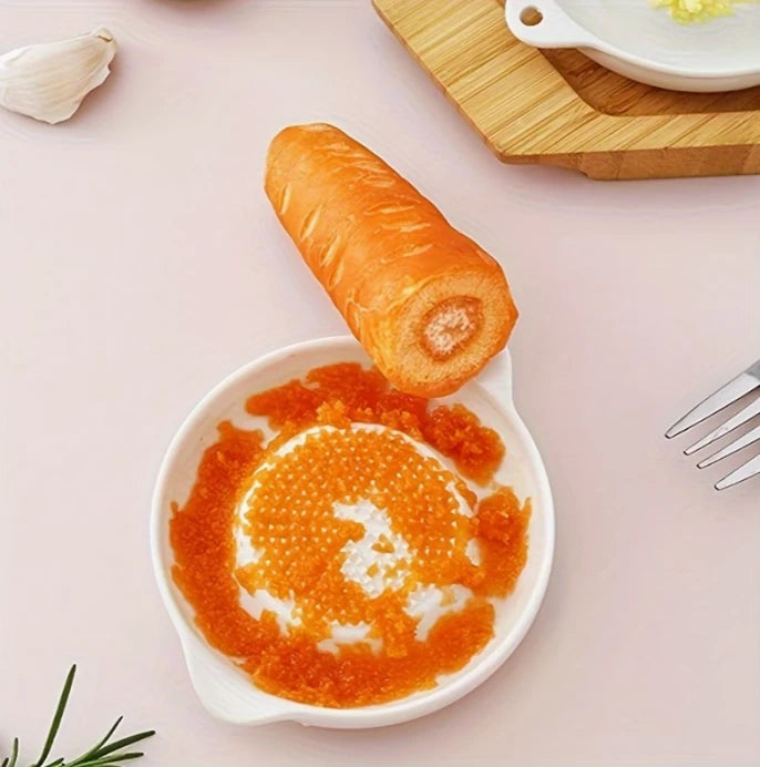 Ceramic Puree Maker