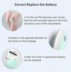 Electric Baby Nail Trimmer