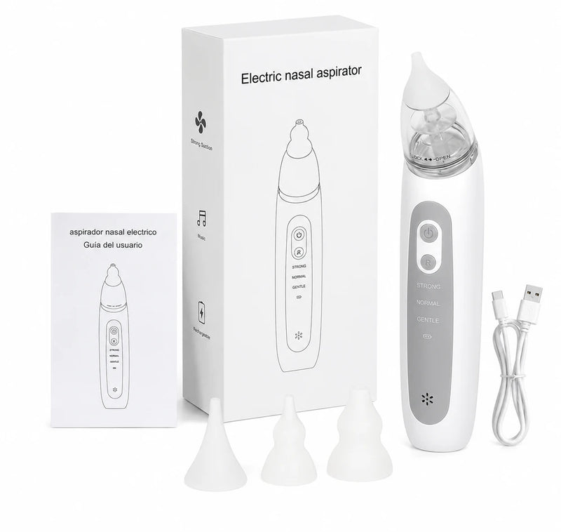 Electric Nasal Aspirator