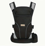 Lightweight Baby Carrier