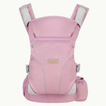 Lightweight Baby Carrier