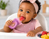 Silicone Fruit Feeder