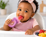 Silicone Fruit Feeder