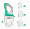 Silicone Fruit Feeder