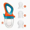 Silicone Fruit Feeder