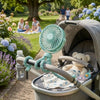 USB Rechargeable Stroller Fan