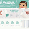 Tear-Free Hair Rinse Cup