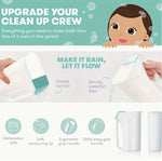 Tear-Free Hair Rinse Cup
