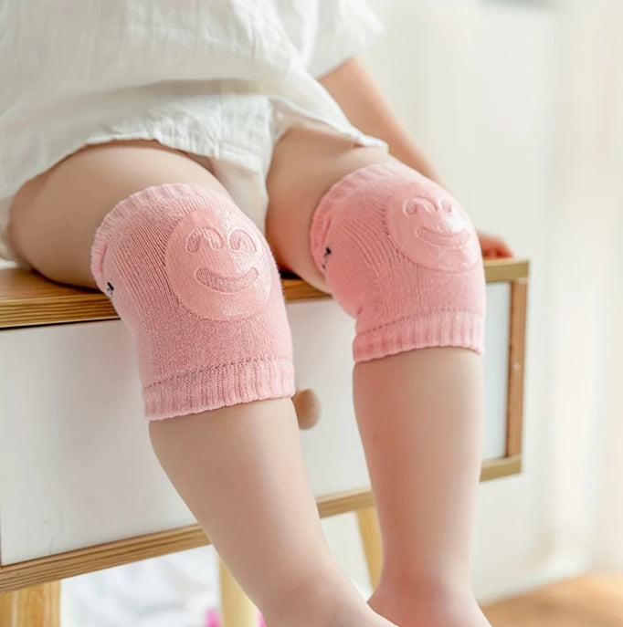 Toddler Knee Pads (5 pack)