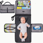 Travel Portable Baby Changing Mat