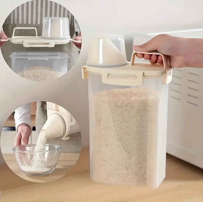 Food Storage Container