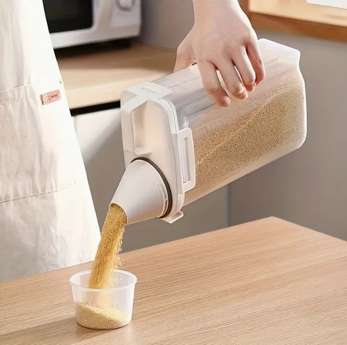 Food Storage Container