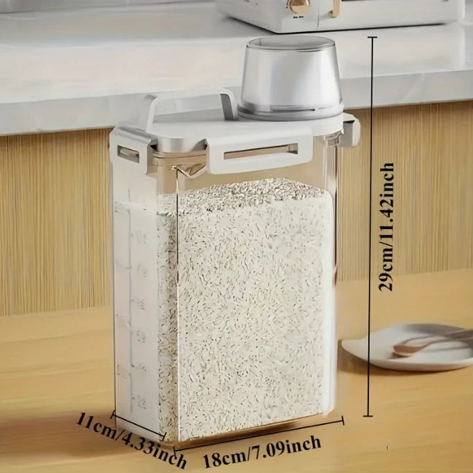 Food Storage Container