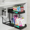 Pull-out Sliding Rack