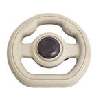 Pram Steering Wheel Accessory