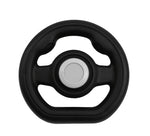 Pram Steering Wheel Accessory