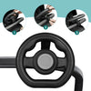 Pram Steering Wheel Accessory