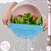 Kitchen Pot Strainer