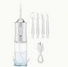 Portable Oral Irrigator (Water Flosser)