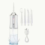 Portable Oral Irrigator (Water Flosser)