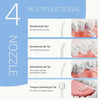Portable Oral Irrigator (Water Flosser)