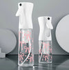 Water Mist Spray Bottle