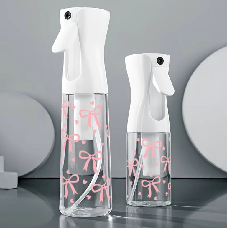 Water Mist Spray Bottle