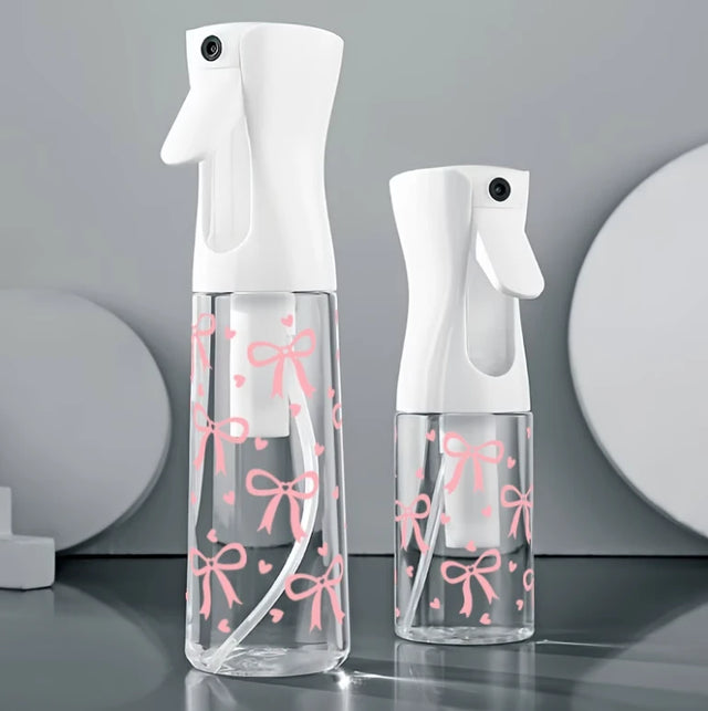 Water Mist Spray Bottle