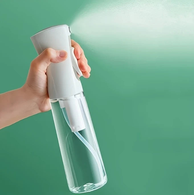 Water Mist Spray Bottle